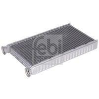 febi Bilstein WäRmetauscher, Innenraumheizung 183202 FüR MERCEDES-BENZ