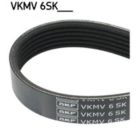 Keilrippenriemen SKF Vkmv 6SK831 FüR Ford Transit