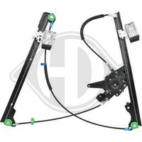Fensterheber Diederichs 2212221 FüR Vag Vorne Links