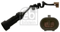 Febi Bilstein Warnkontakt, Bremsbelagverschleiü Vorne