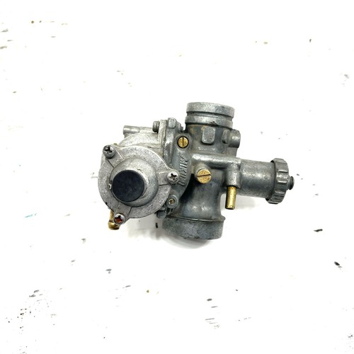 84-87 Suzuki Quadrunner 185 OEM Carburetor 13200-24401 AS0
