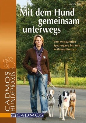 Mit dem Hund gemeinsam unterwegs: Vom entspannten Spaziergang bis zum Re 1480660