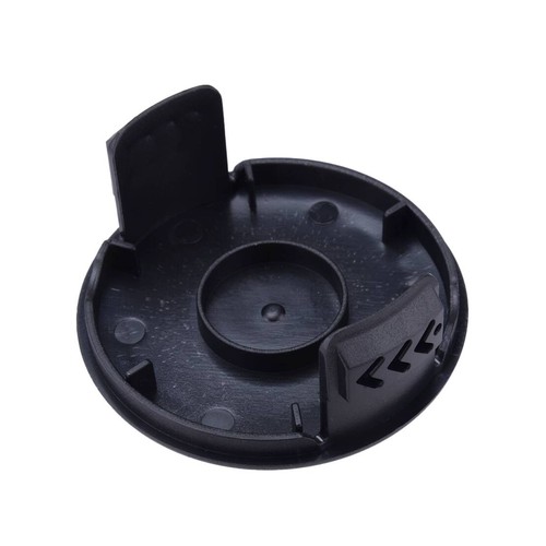 2pcs Spool Cap Cover HT19-401-003-07 Fit for Hyper Tough String Trimmer Parts - Picture 4 of 4