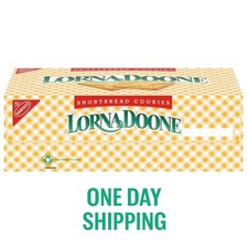 Lorna Doone Shortbread Cookies 1.5 oz., 30 pk. 