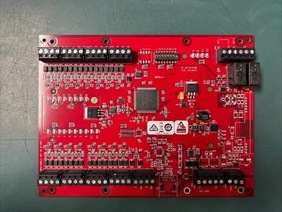 Lenel LNL-1100-S3 Input Alarm Control Module MR16IN-S3 - Old Stock