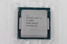 6Th Gen Intel Core i5-6402P CPU Processor