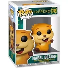 Funko Pop! Disney Hoppers #1749 Mabel Beaver w/ Protector