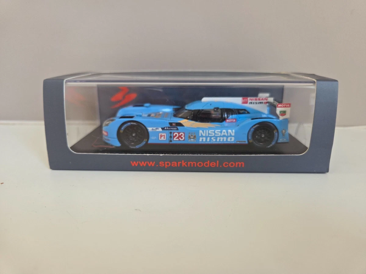 Spark Nissan Diecast & Toy Vehicles for sale | eBay