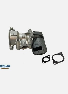 Bugiad BGR13065 EGR Valve with Gasket for Fiat Scudo (270, 272) Ulysse (179)