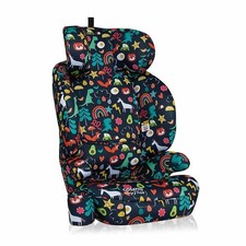 Cosatto Ninja 2 i-Size Car Seat Carnival Design Ages 4-12 Years