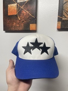 Amiri Star Hat | eBay Amiri Star Hat | eBay