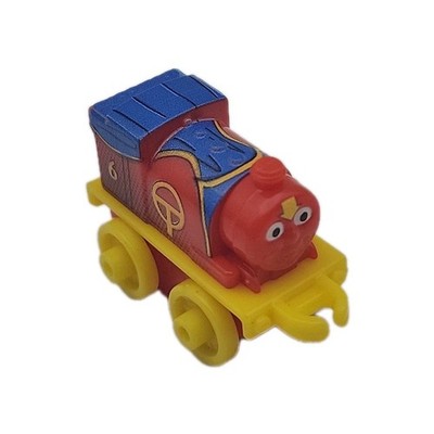 2014 MATTEL RT PERCY MINIS TRAIN THOMAS & FRIENDS K28D