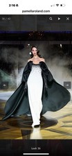 pamella roland Fall 2025 Gown