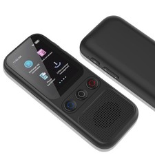 Language Translator Device, 138 Languages Supported, Instant Offline Language...