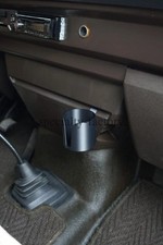 Getränkehalter Becherhalter passend für VW T3 Bus Bulli Becher Dosenhalter