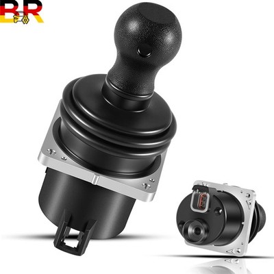 101175 101175GT Single Axis Ball Handle Joystick Controller for Genie Straight