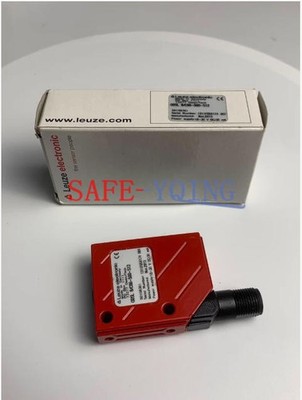 New 1PCS LEUZE ODSL 8/C66-500-S12 50108361 Optical distance sensor