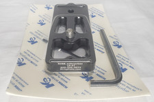 Kirk LP-41 Quick Release Plate
