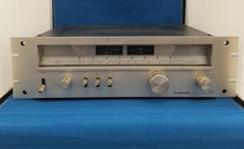 Pioneer Fm Am Tuner F-73 Used