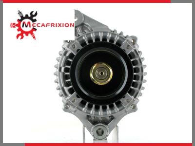 Alternateur MECAFRIXION MFMTA93 pour moteur essence et diesel de berline française