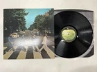The Beatles Abbey Road Japan LP [22061ER]