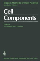 Cell Components Hans-Ferdinand Linskens