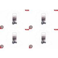 4X Esen SKV PDC Sensor Pakrhilfe Parksensoren Passend FÜR Audi Q7 Land Rover