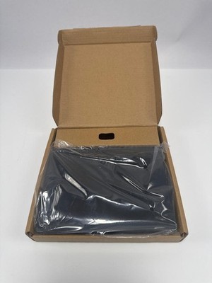 Amazon Basics Wireless Multi-Touch Trackpad Dual Device Rechargeable Black