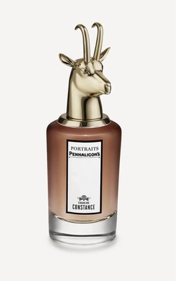 Penhaligon's Changing Constance 75ML 2.4FLOZ Eau de Parfum New In Box Authentic