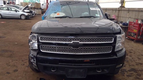 Alternator 145 Amp Opt KG3 Fits 07-14 ESCALADE 6619331 - Picture 2 of 12