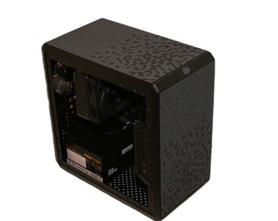 1080 / 1440 Gamer PC MATX Intel 12700K 16GB RAM 512GB NVMe GPU OPTION
