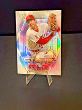 SHOHEI OHTANI 2023 Topps Chrome Stars of the MLB Refractor #SMLBC-21