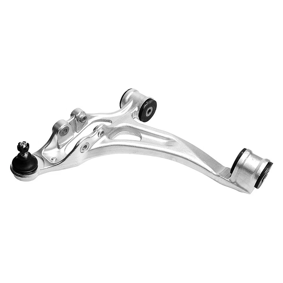 For Mazda RX-7 93-95 Control Arm and Ball Joint Assembly Supreme Front Driver - Imagem 3 de 4
