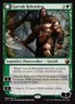Garruk Relentless -Foil Light Play MTG From the Vault: Transform
