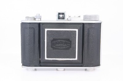Olympus Six オリンパス シックス スプリング 蛇腹 カメラ 167