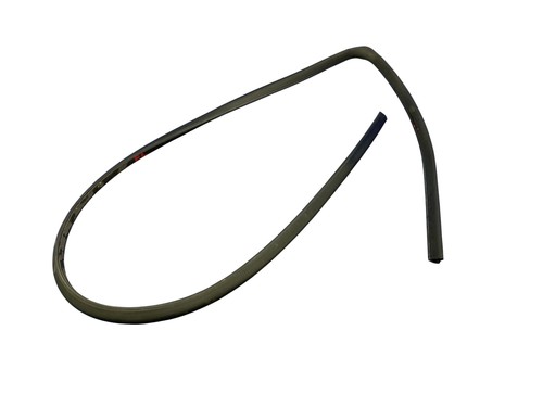 2018-2023 MCLAREN 720S FRONT LEFT WEATHER STRIP STRIPPING SEAL RUBBER OEM - Picture 1 of 14