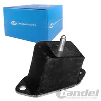 Metalcaucho Motorlager Vorne Rechts Passend FüR Renault 11 21 9 Rapid Super | 00