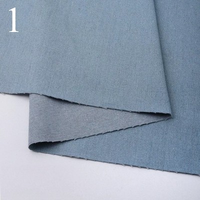 5 Stück Jeansstoff Zuschnitt-Bögen DIY Puppenkleidung Stoff Patchwork Nähen