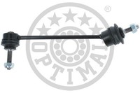 Optimal G7-2022 Stange/Strebe, Stabilisator Hinten Links FüR Jaguar XF (X250)