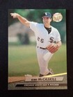 Photo of 1992 Ultra #338 Kirk McCaskill Chicago White Sox Baseball Card