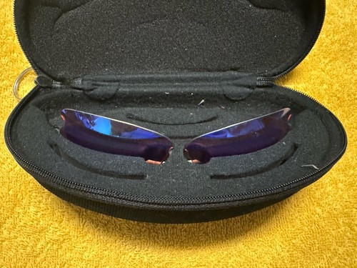 Oakley Flak Jacket 2.0 PRIZM GOLF ERSATZGLÄSER ORIGINAL - Bild 4 von 4