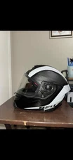 Bell Race Star Flex DLX Tantrum 2 Motorcycle Helmet