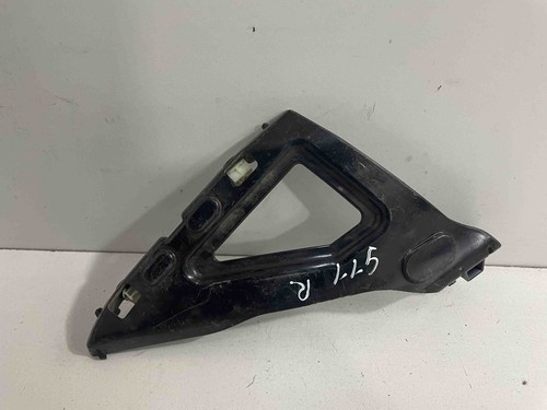 BMW 7 G11 G12 Stoßstangenhalter vorne rechts 7357202 2016 13943002