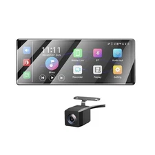 11.3 inch Car Multimedia Player  Wireless Carplay Android Auto Dash Cam Video