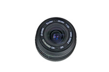 Vivitar Wide Angle 28mm F2.8 Lens For Canon C/FD
