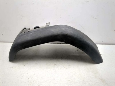 17-20 Club Car Carryall 1700 Rear Left Fender Cover Panel