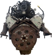 Motor Für Chevrolet Silverado 2500 5,3 V8 Benzin LM7