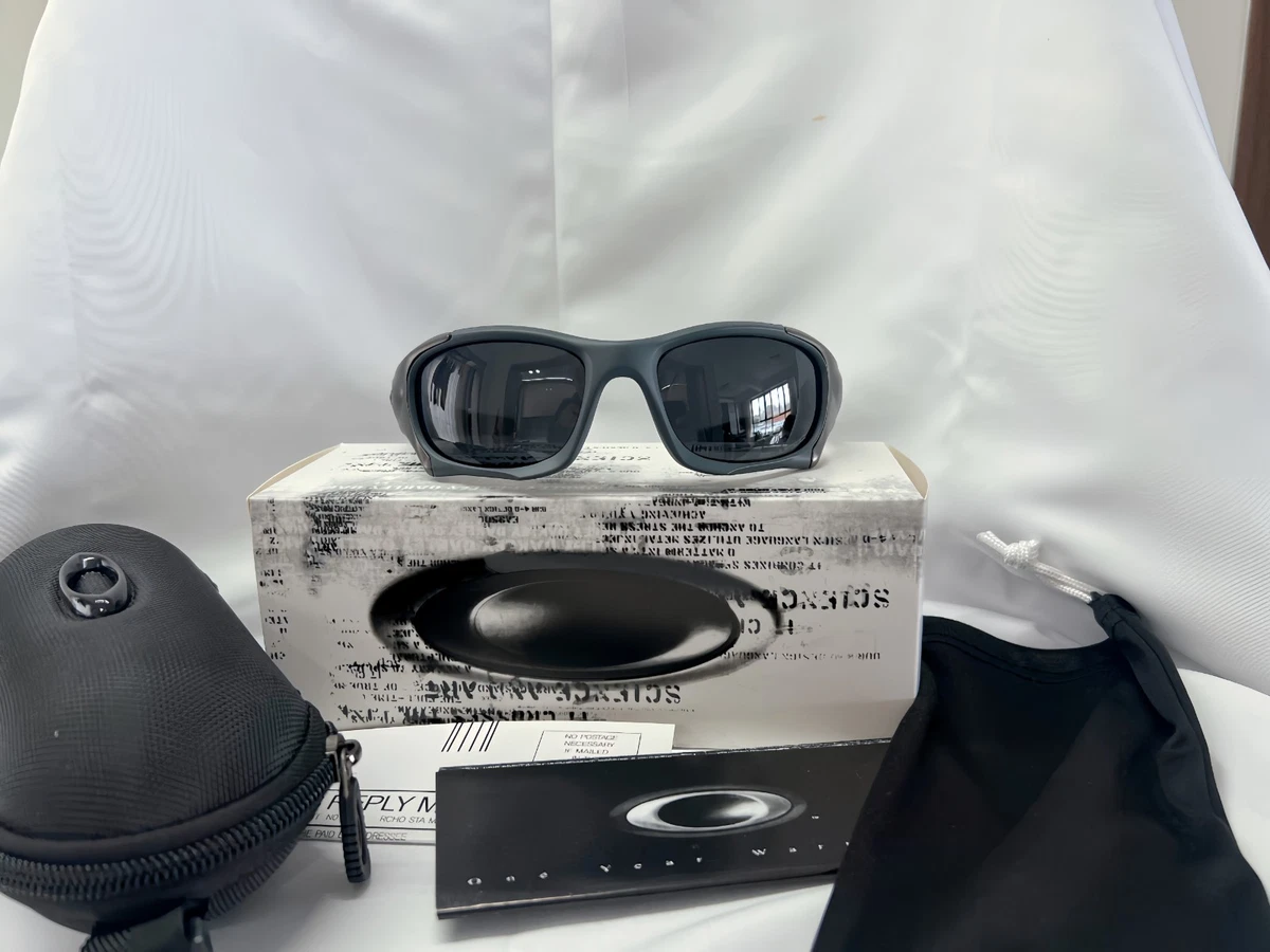Oakley Pit Boss for sale | eBay