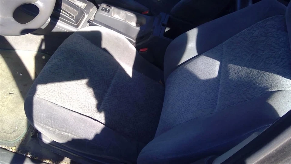 Motor 3,2 L 6 cilindros VIN con octavo dígito compatible con 98-99 Passport 496540 Foto 3 de 4