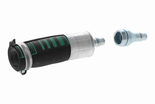 Vaico V99-0128 BefüLladapter, Getriebe-image